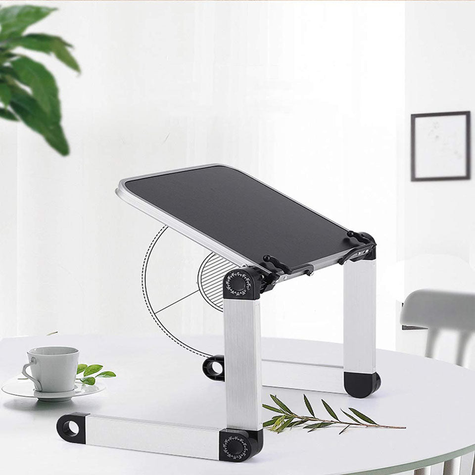 Multi-Functional Reading Stand and Book Holder